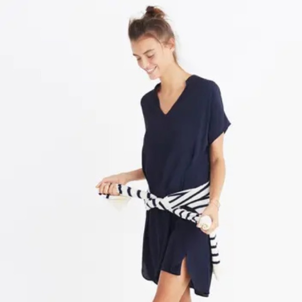 Bicoastal Dress